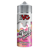 IVG Pink Lemonade Vape Juice 100ml